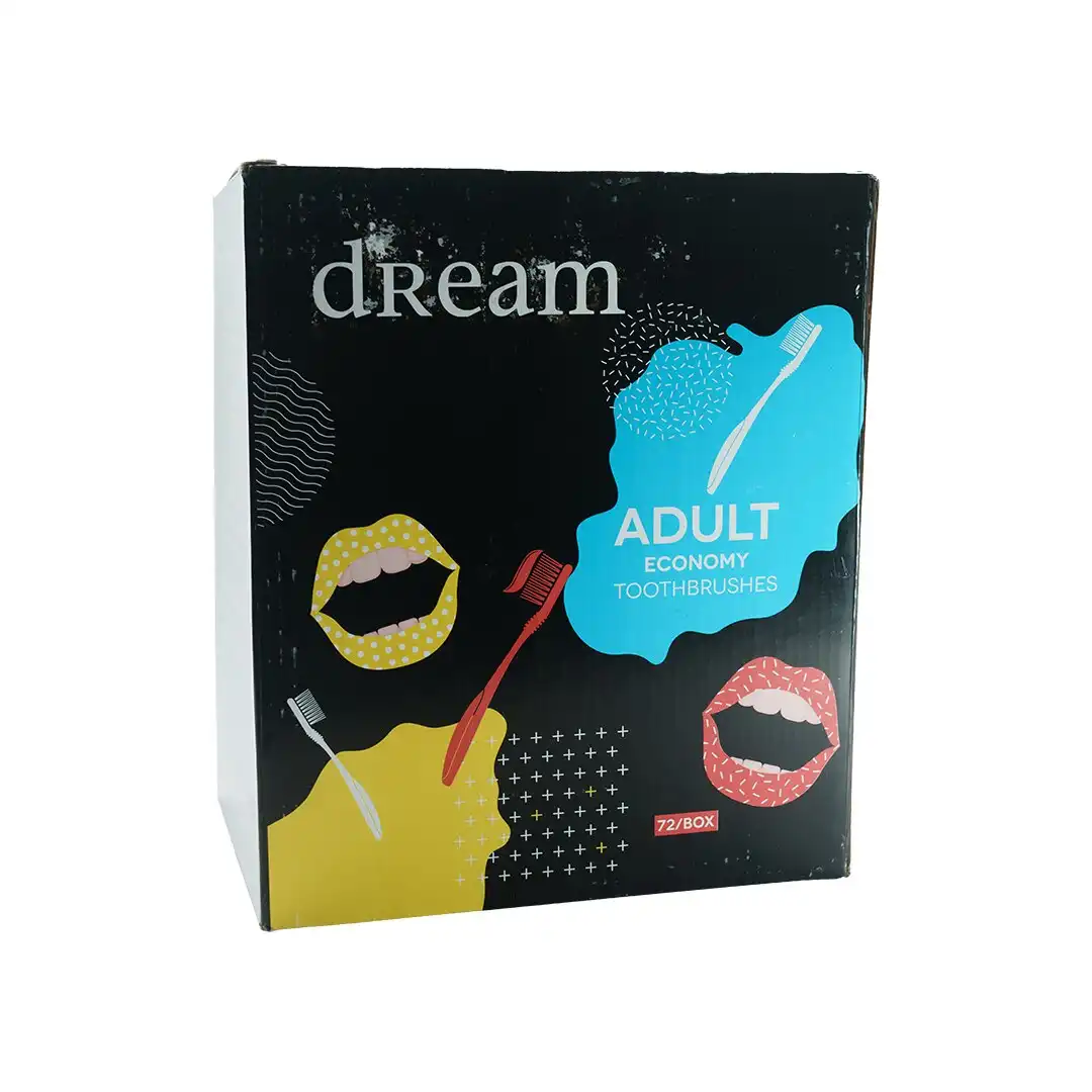 Adult Toothbrush