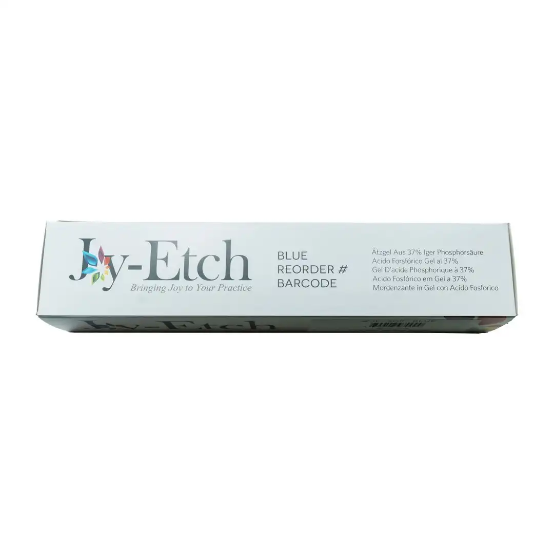 Etching Gel