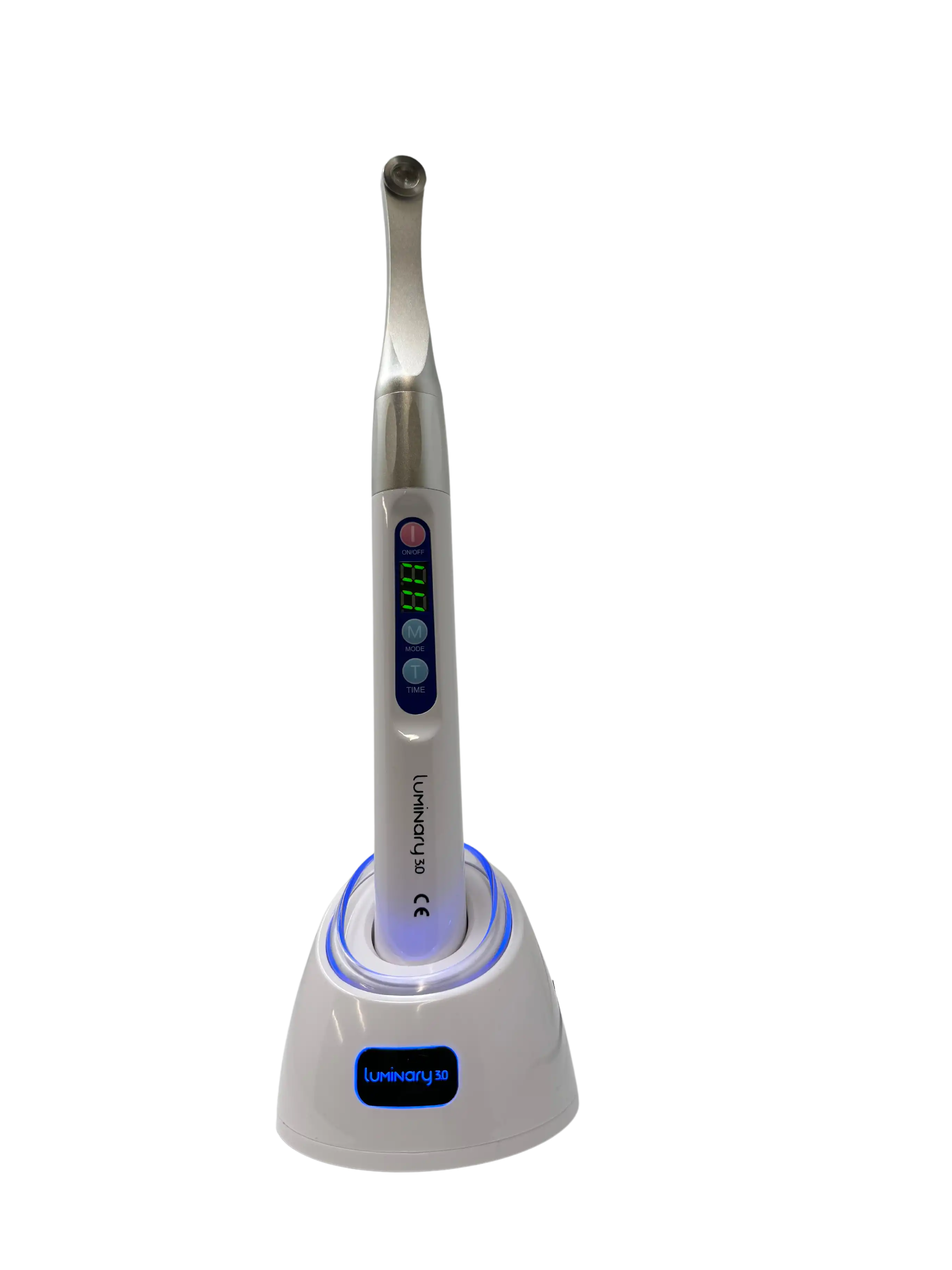 Luminary 3.0 Led Curing Light