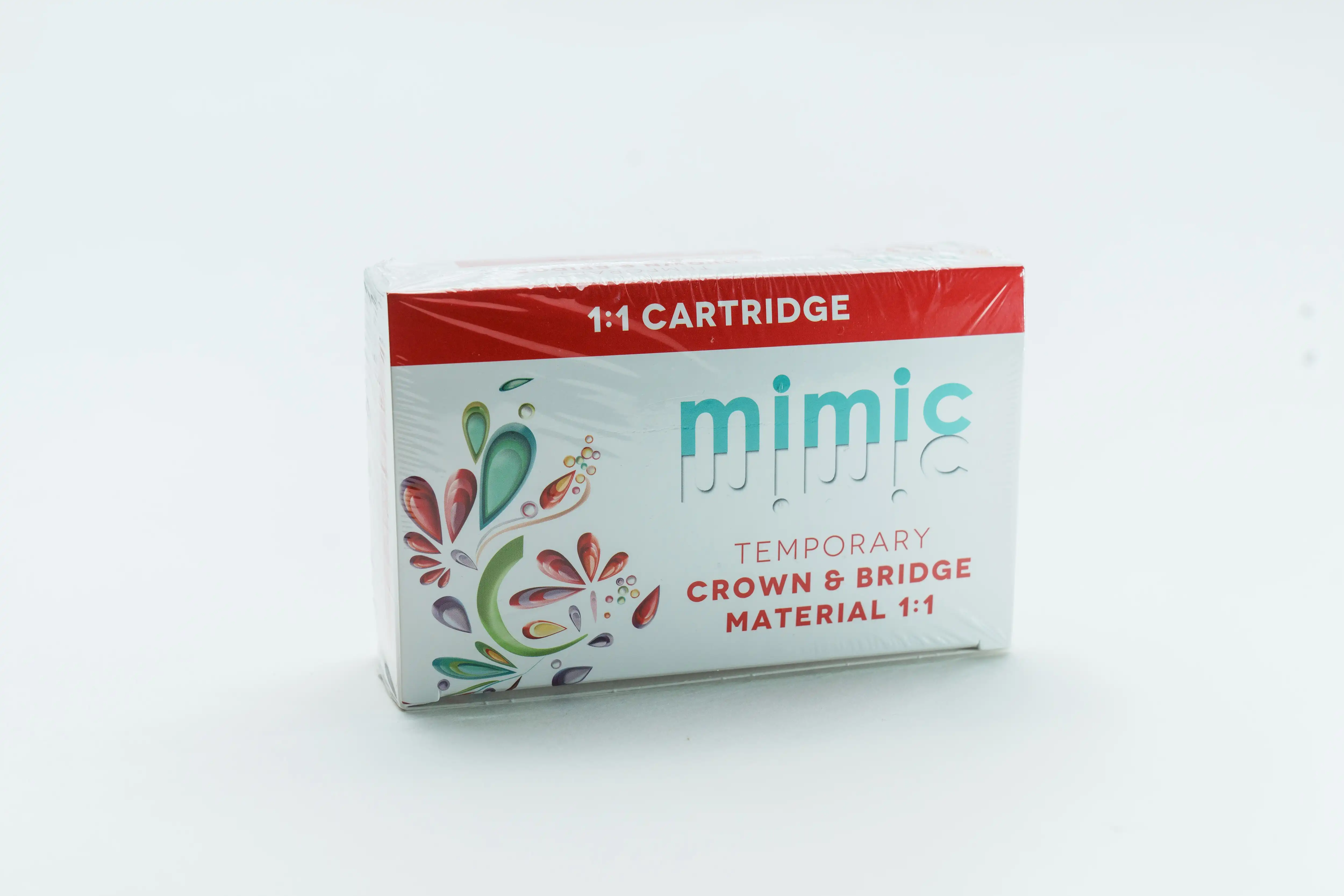 Crown and Bridge Material 1:1